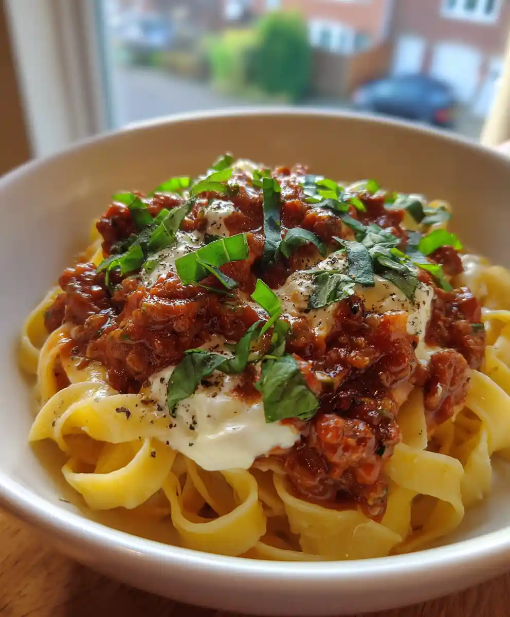 olive garden meat sauce recipe