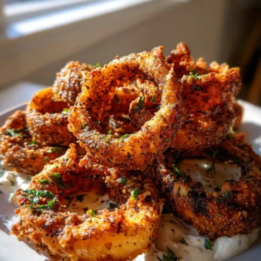 Onion Ring Recipe Air Fryer 1765662784.825556