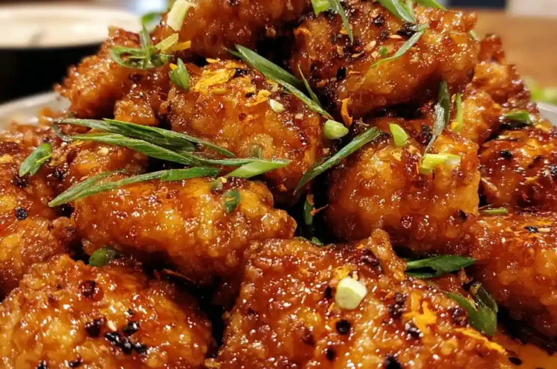 Orange Chicken Sauce Recipe Easy 1765904857.7430391