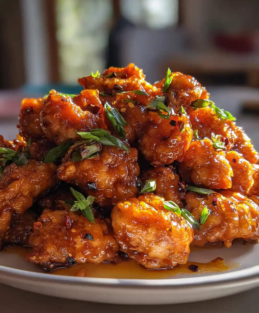 orange chicken sauce recipe easy