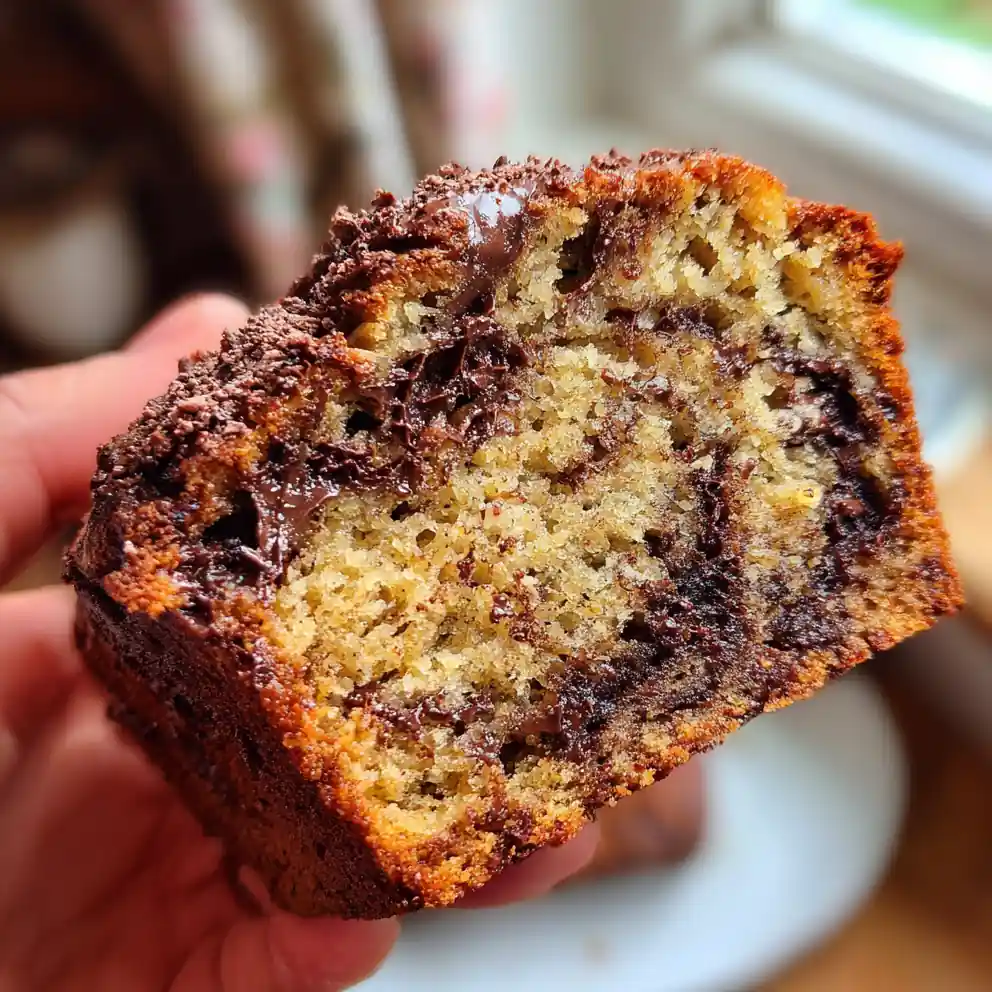 paleo banana bread recipe