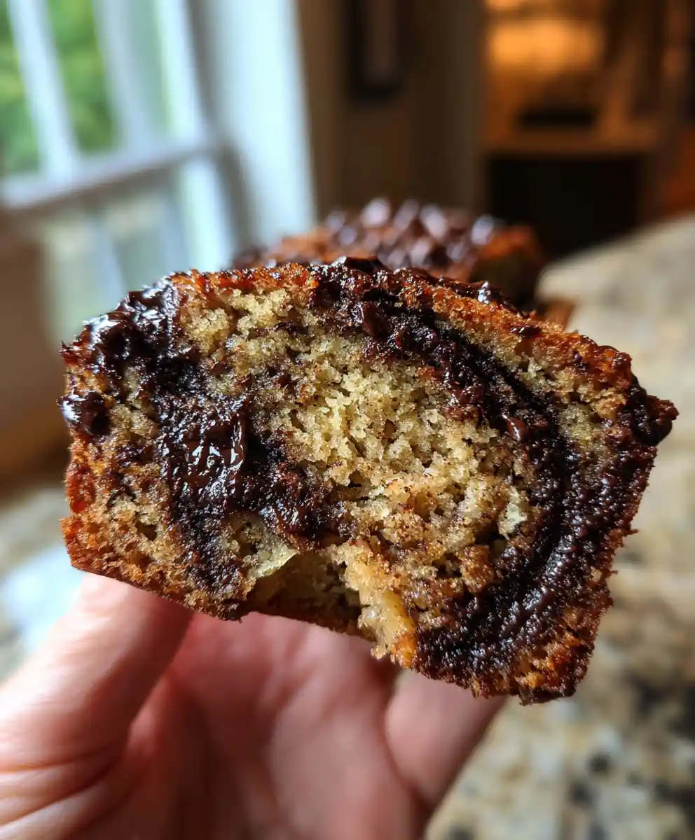 paleo banana bread recipe