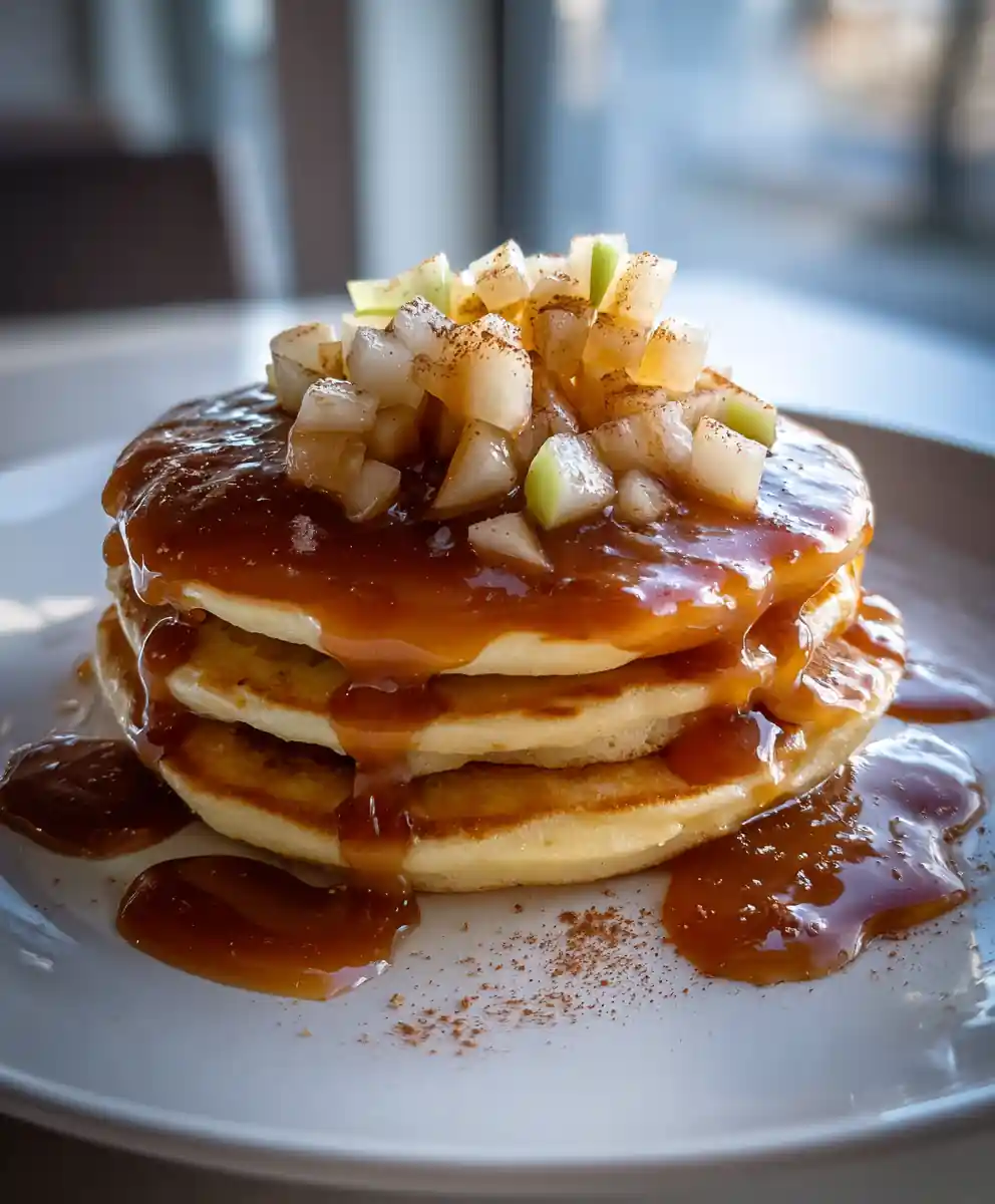 pancake syrup recipe