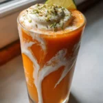 Papaya Smoothie Recipe 1765666911.1675751