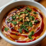 Peanut Sauce Recipe Simple 1765341801.6198282