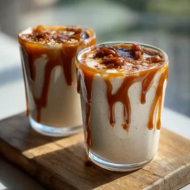 Pear Smoothie Recipe 1765898110.5887473