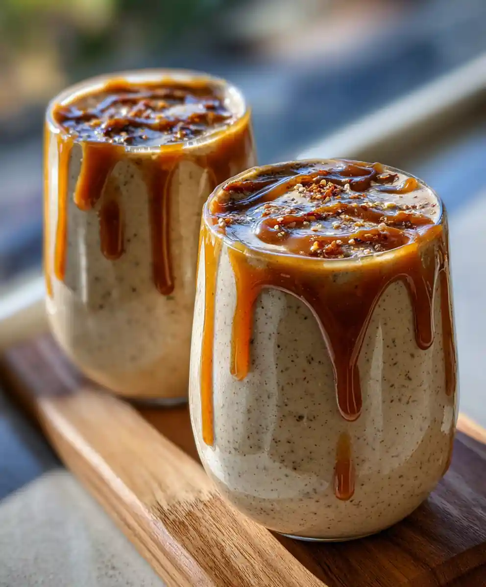 pear smoothie recipe