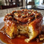 Pecan Sticky Bun Recipe 1765574024.4417815