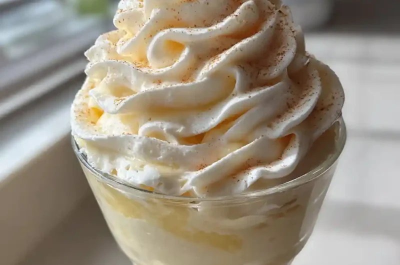 Pineapple Dole Whip Recipe 1765626469.7858417