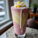 Pineapple Surf Smoothie King Recipe 1765907081.3784108