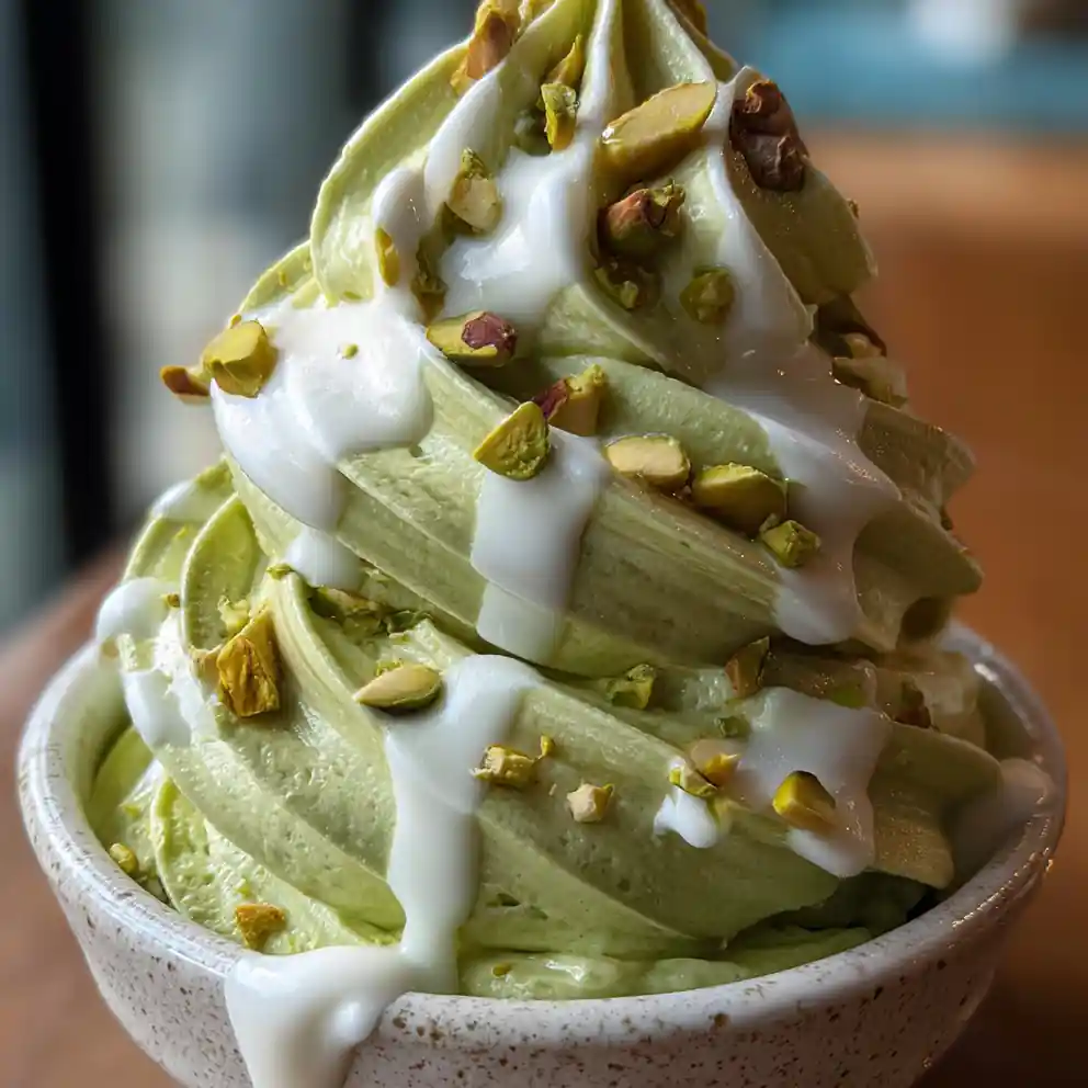 pistachio butter recipe