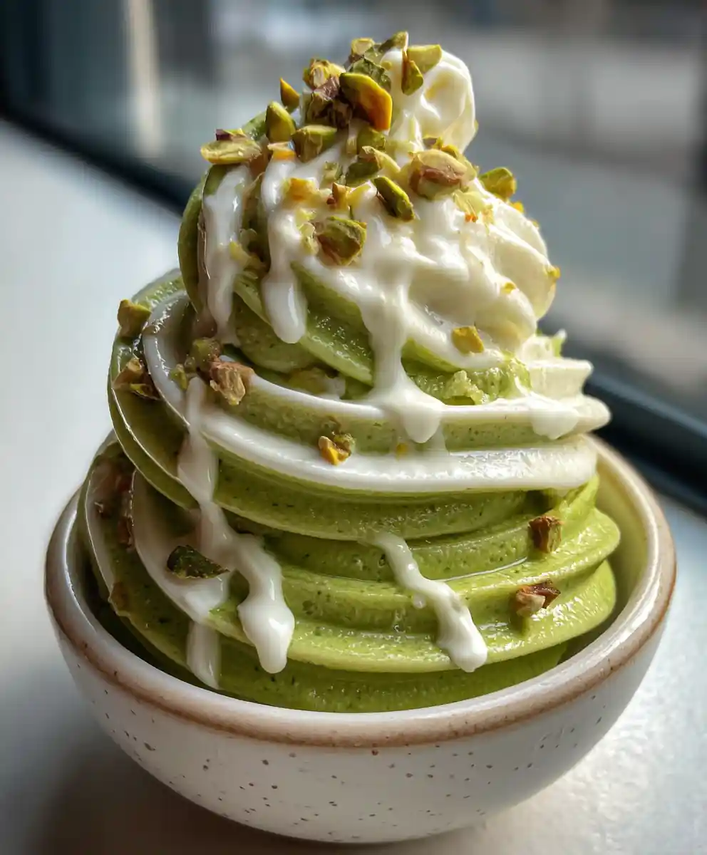 pistachio butter recipe