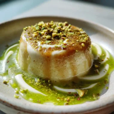 Pistachio Syrup Recipe 1765662162.9683068