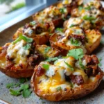 Potato Skins Recipe Air Fryer 1765622986.115552