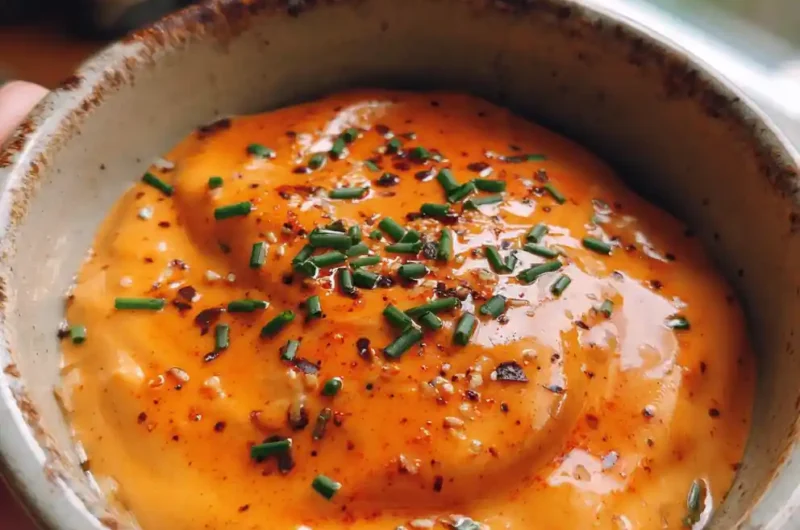 Pretzel Cheese Sauce Recipe 1765334847.9628897