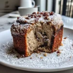 Protein Banana Bread Recipe 1765903262.8274553