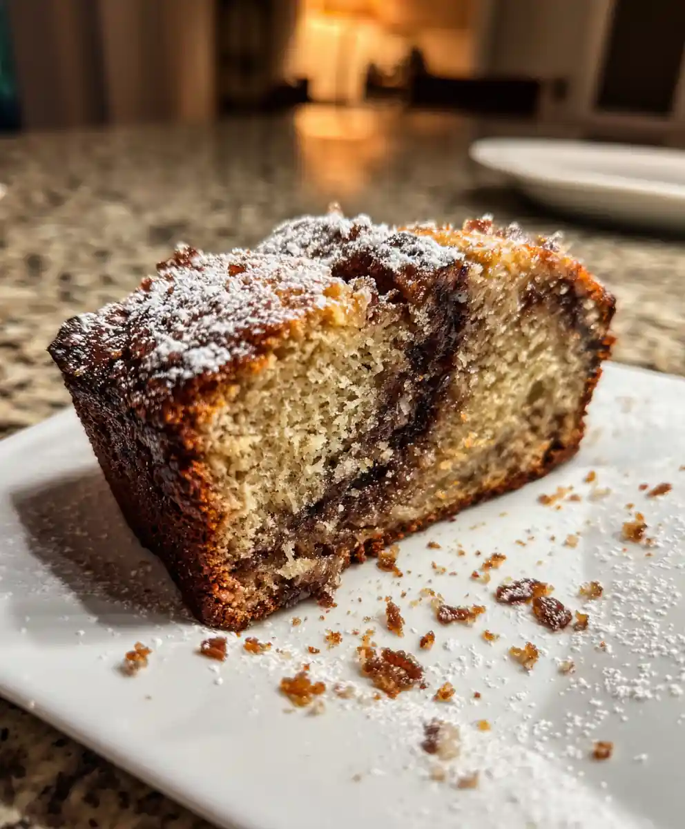 protein banana bread recipe
