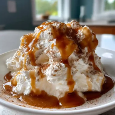 Protein Fluff Recipe 1765289131.2305357