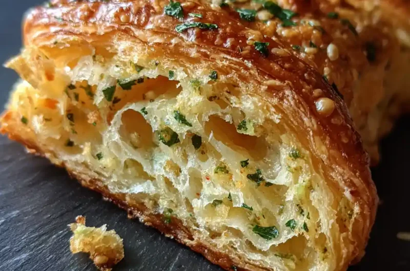 Puff Pastry Dough Recipe 1765926076.9135556