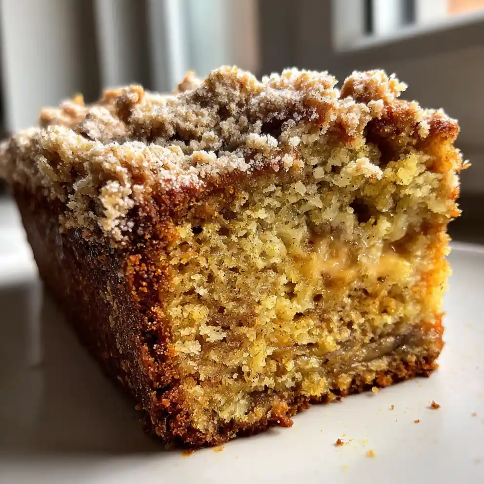 pumpkin banana bread recipe