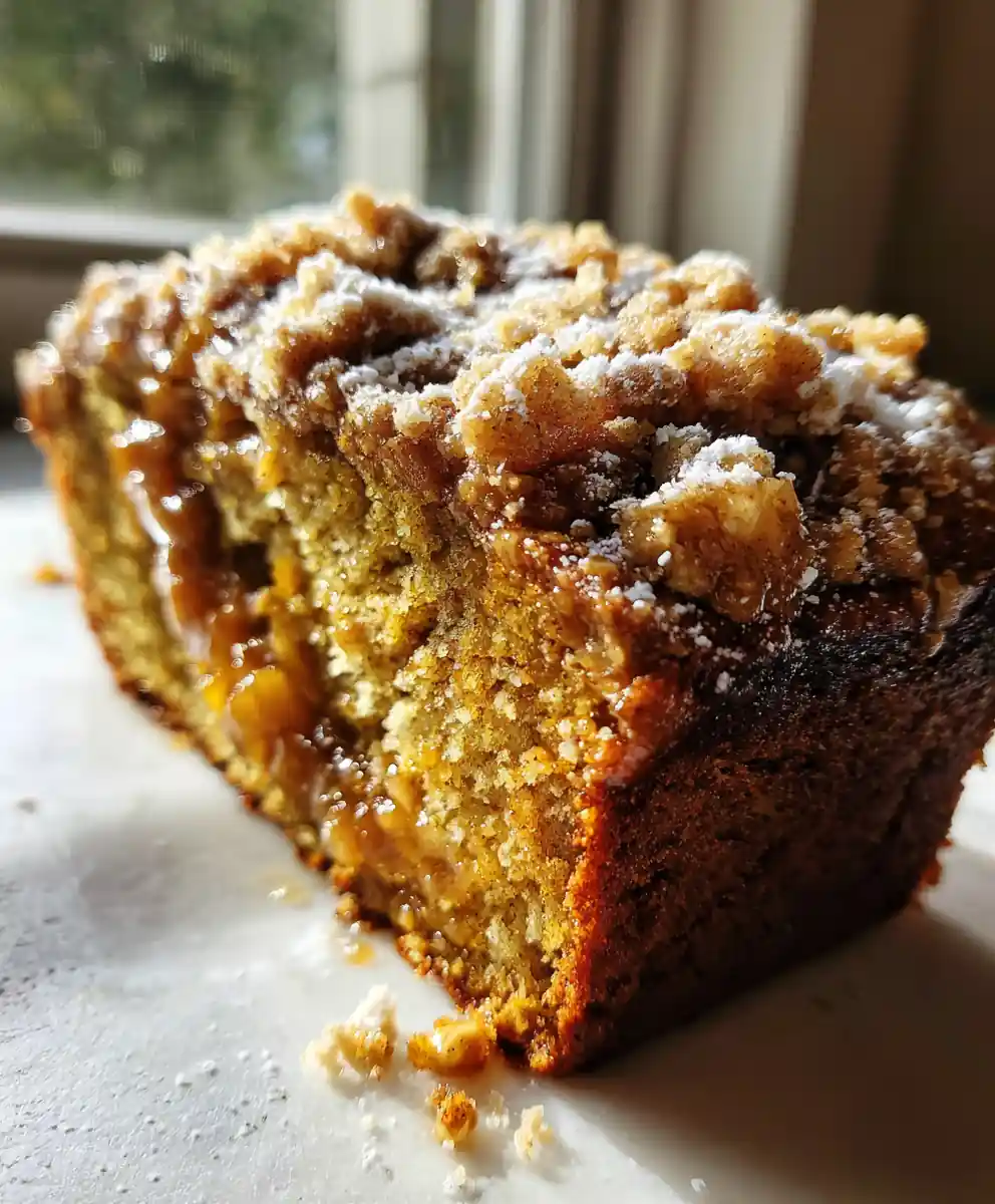 pumpkin banana bread recipe