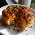 Quick English Muffin Recipe 1765376168.7450125