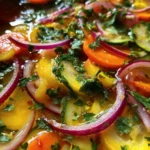 Quick Pickle Recipe 1765643371.5686333