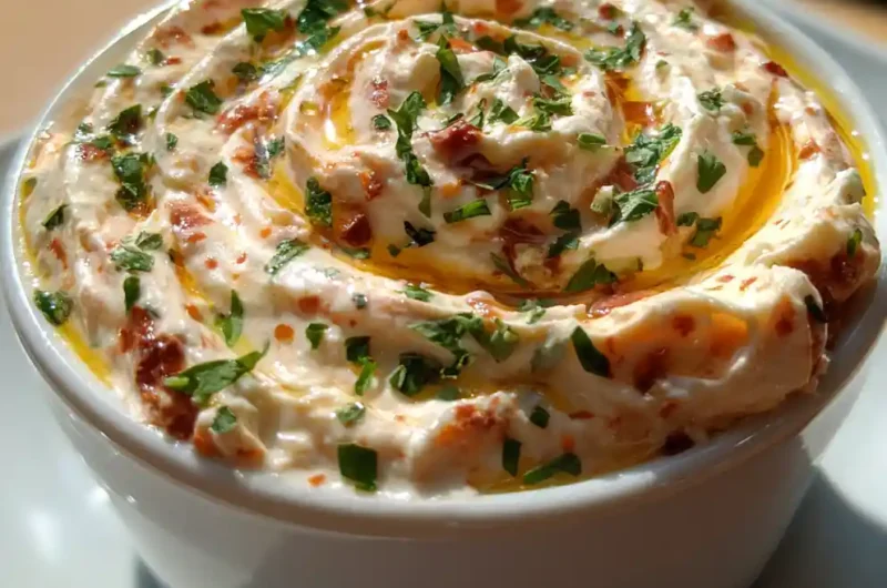 Ranch Seasoning Recipe 1765665870.8392117