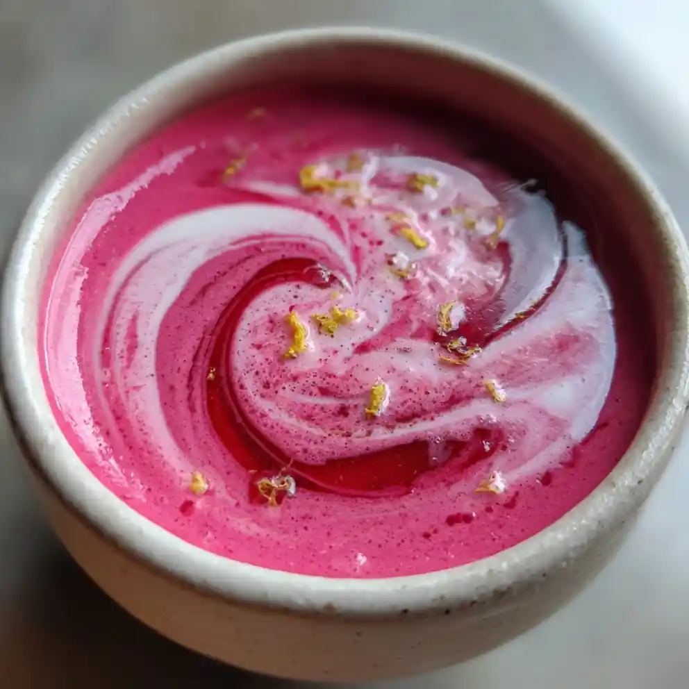 raspberry puree recipe