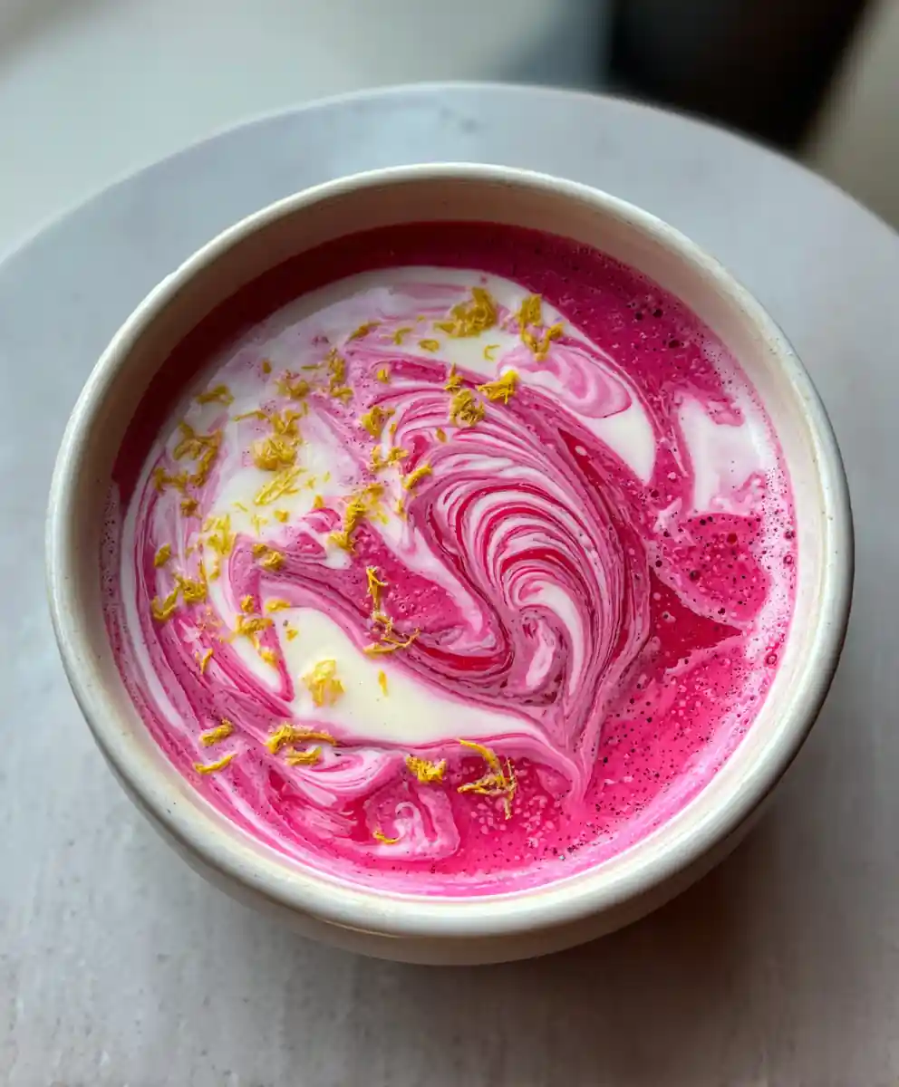 raspberry puree recipe