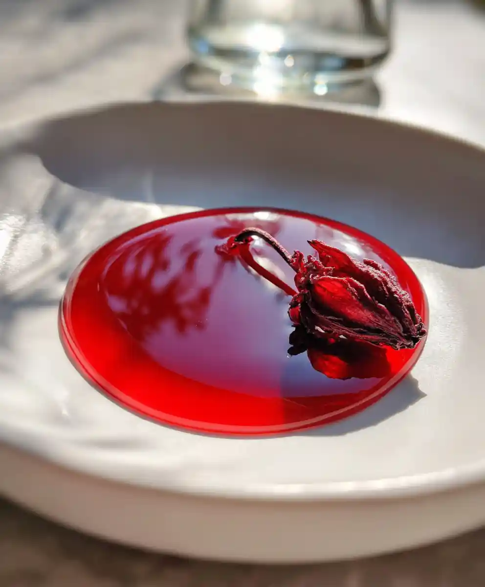 raspberry simple syrup recipe