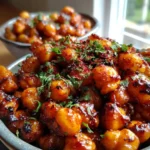 Roasted Garbanzo Beans Recipe 1765363270.7554376