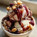 Rocky Road Ice Cream Recipe 1765898267.7117596