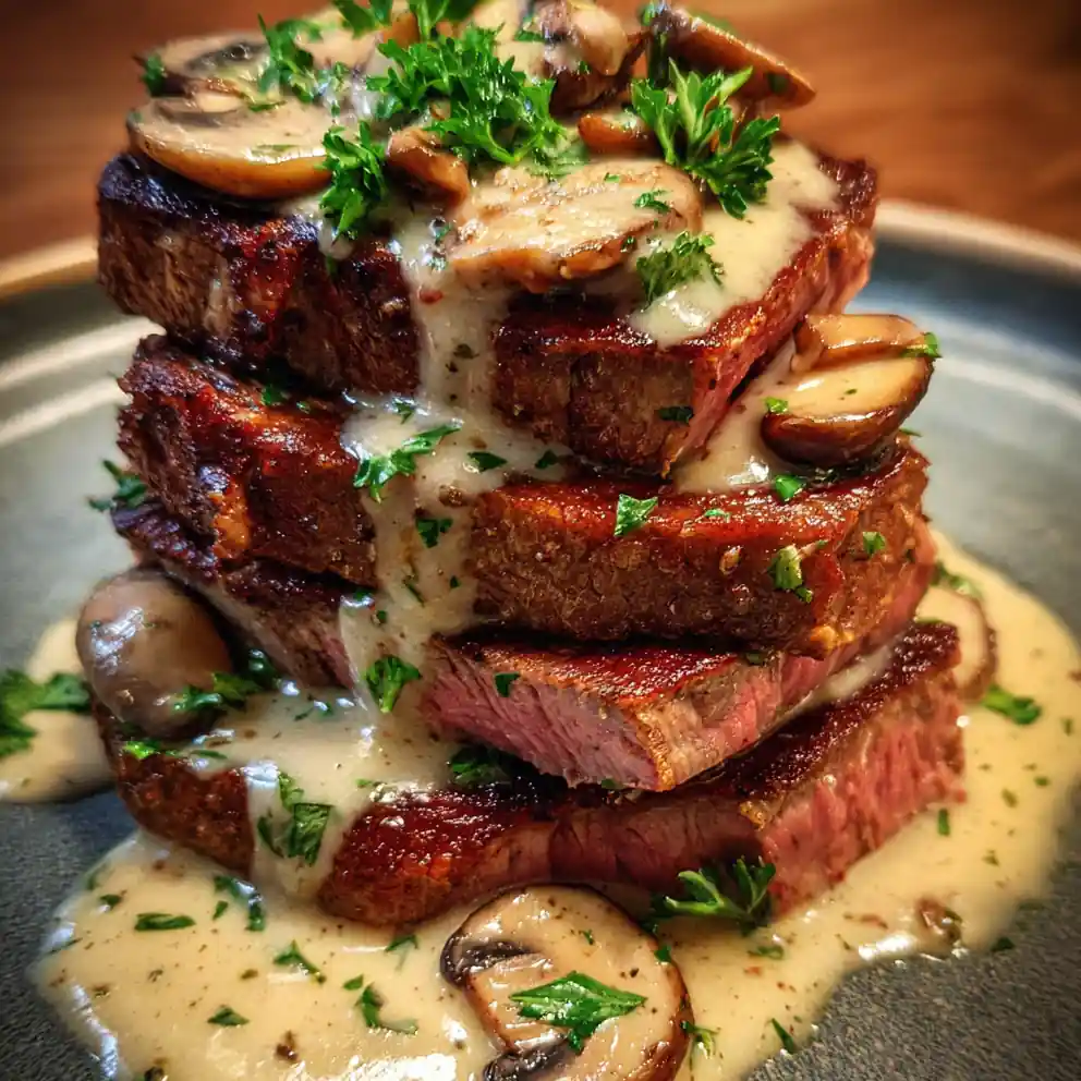 salt trick for men recipe