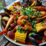 Seafood Boil Sauce Recipe Easy 1765614738.4275544