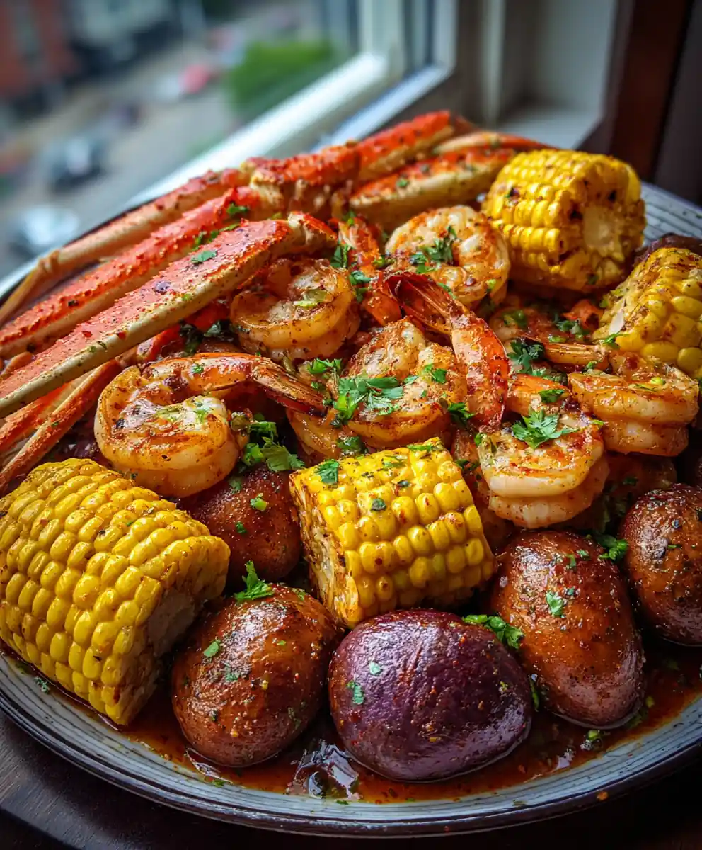 seafood boil seasoning recipe