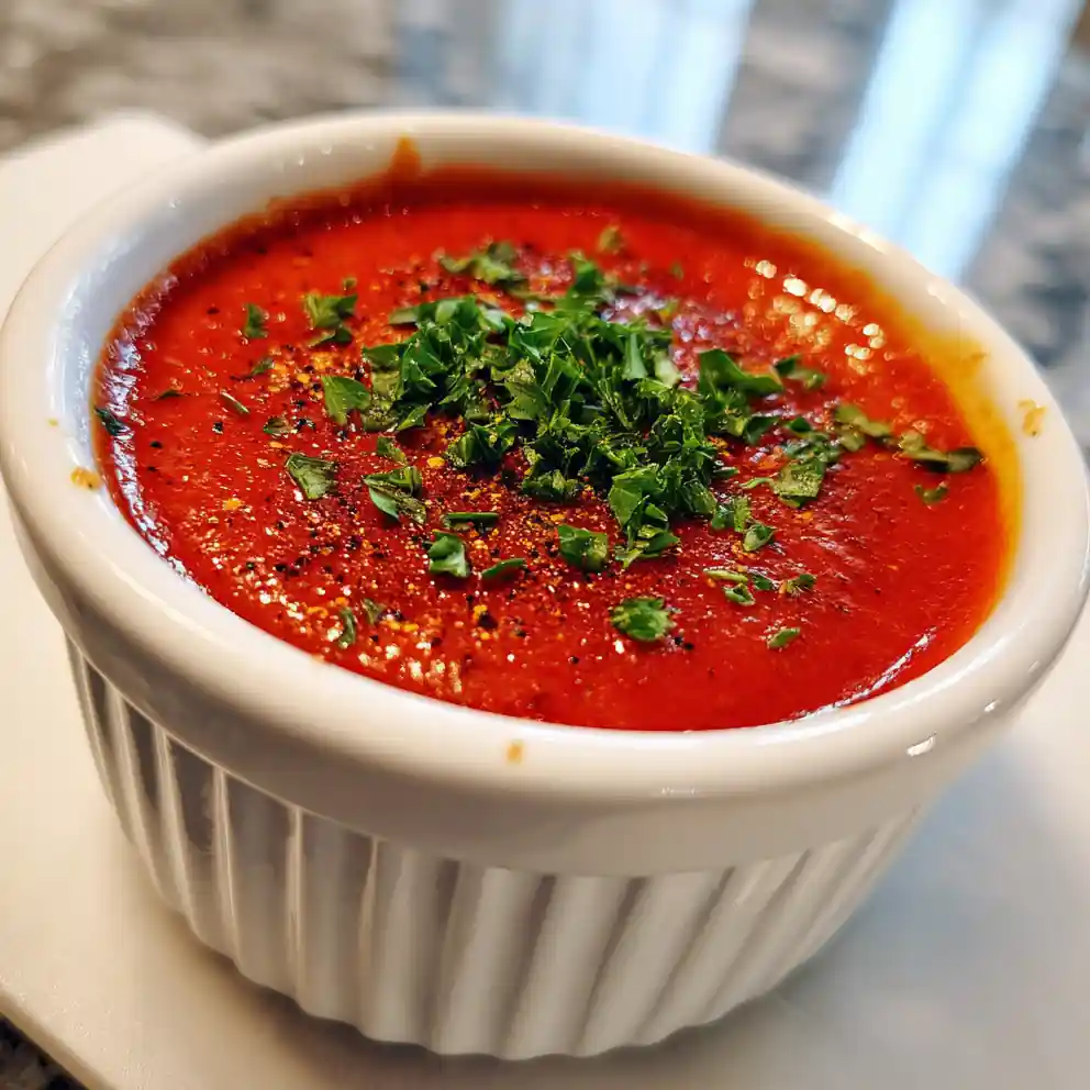 seafood cocktail sauce recipe