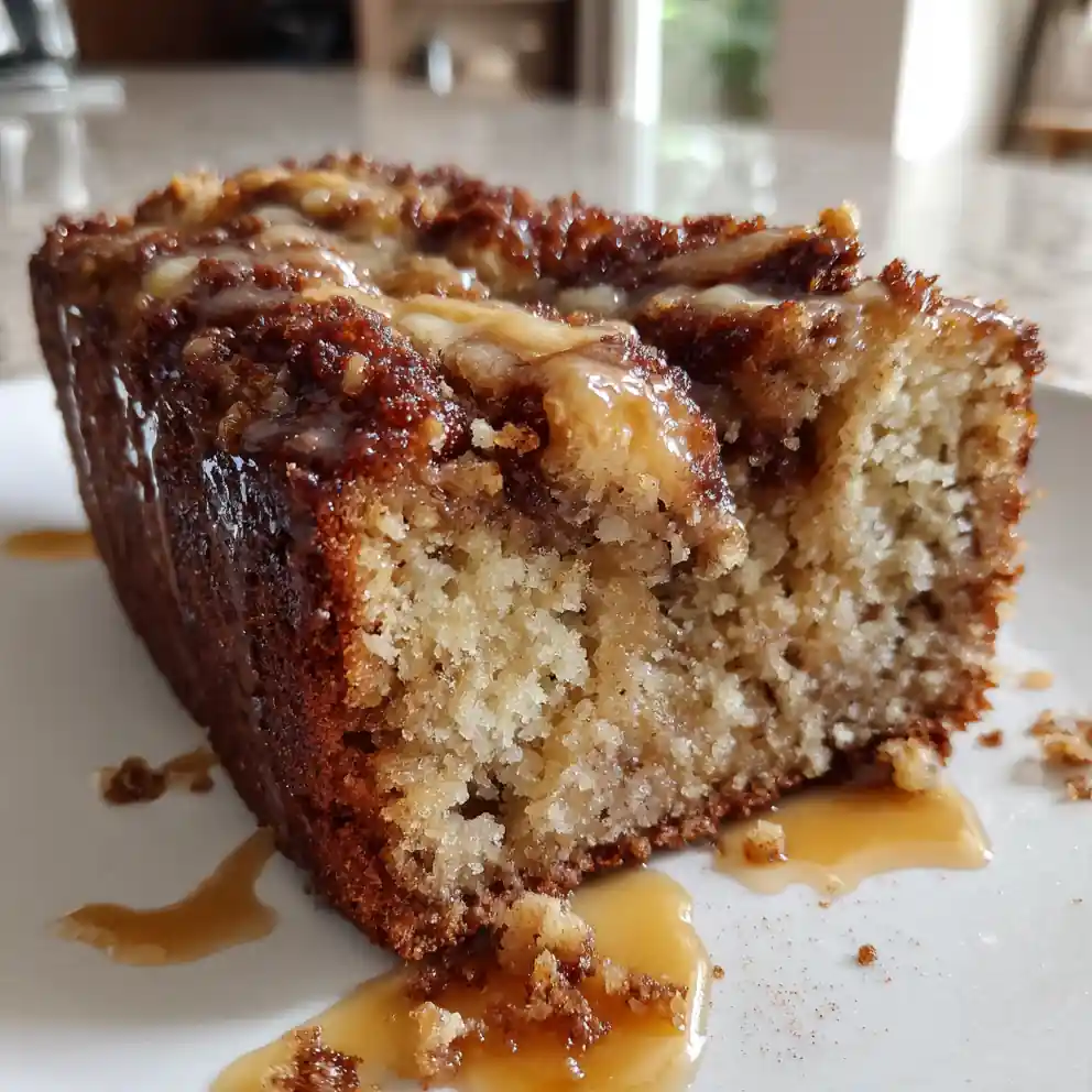 simple banana bread recipe