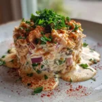 Simple Tuna Salad Recipe With Mayo 1765307787.8586574