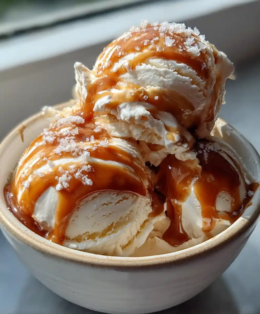 simple vanilla ice cream recipe