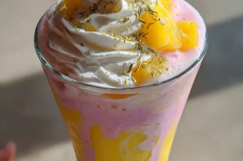Smoothie King Pineapple Surf Recipe 1765879964.0733888