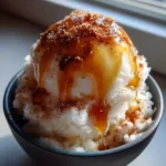 Snow Cream Recipe Sweetened Condensed Milk 1765897113.2241783