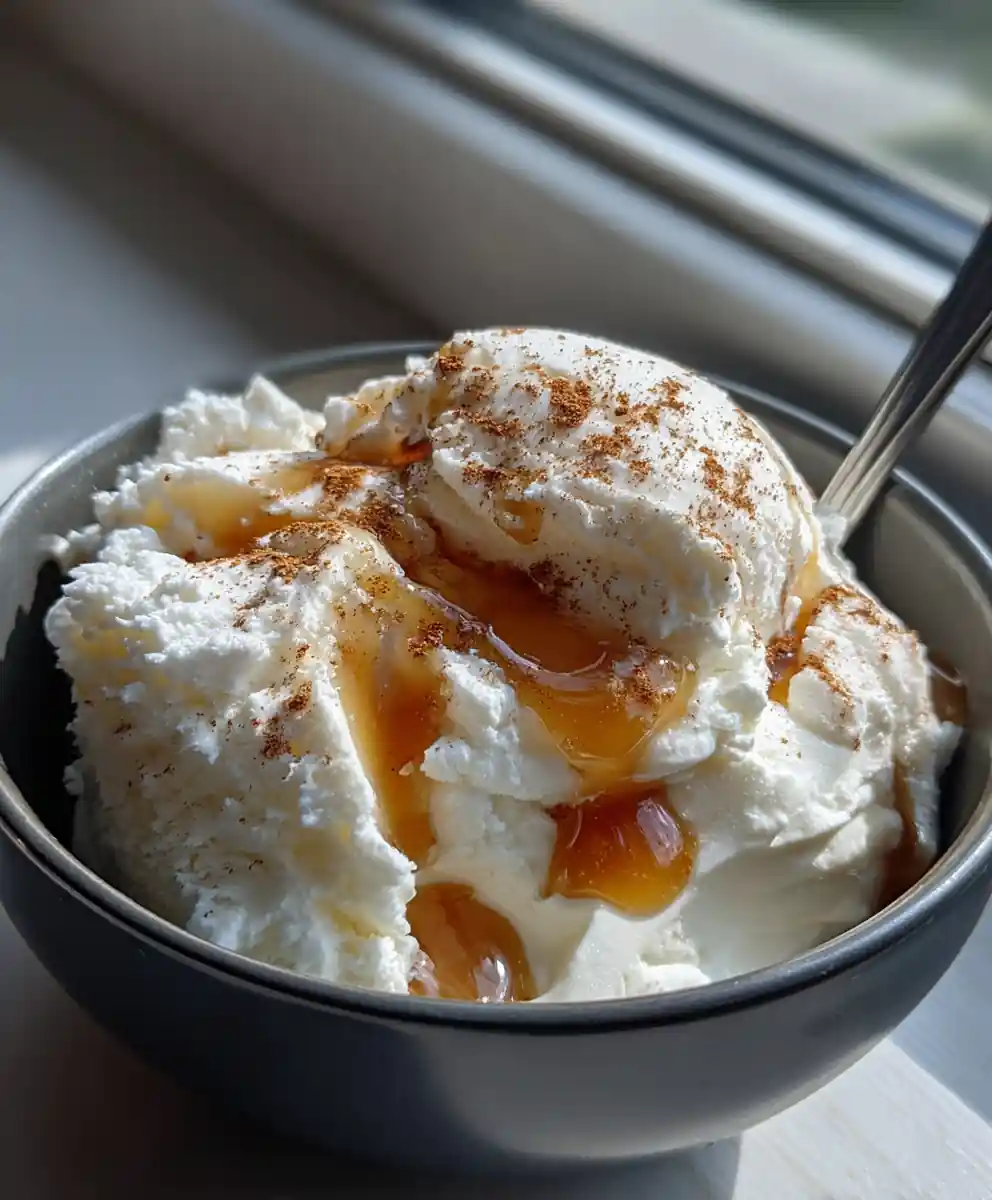 snow cream recipe sweetened condensed milk