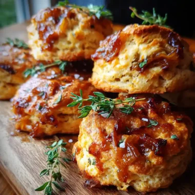 Sour Cream Biscuits Recipe 1765667269.09662