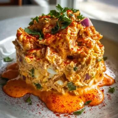 Southern Tuna Salad Recipe 1765308773.3839078