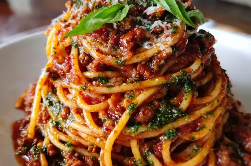 Spaghetti Sauce Recipe 1765637226.3367286