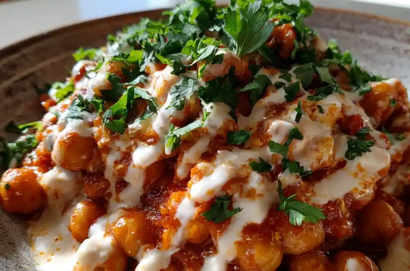 Spicy Chickpea Recipe 1765607480.2110908