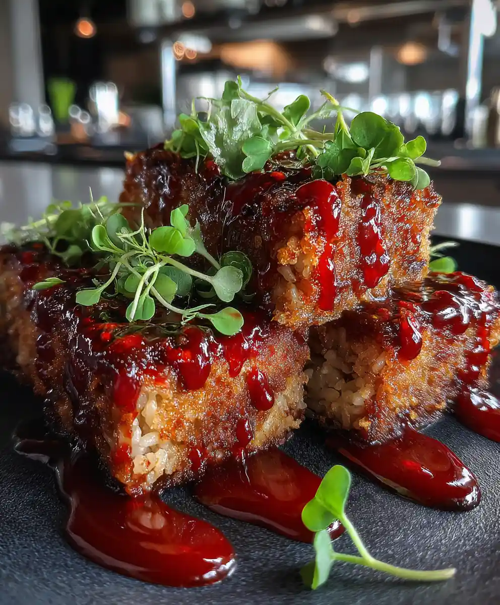 spicy tuna crispy rice recipe