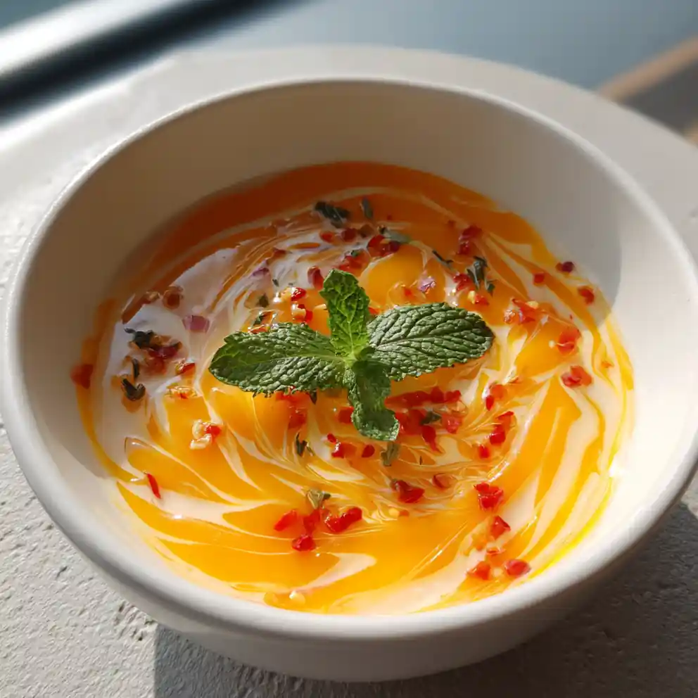 spring roll dipping sauce recipe