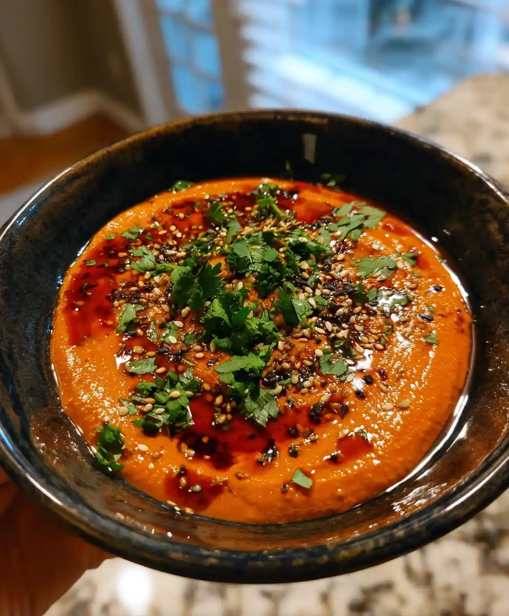 spring roll peanut sauce recipe